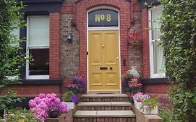 Merchant House